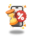 Promotions & Discounts